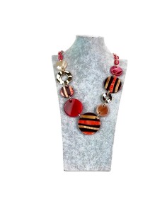 COLLAR AIXA DE EL COFRE DE ELISABETH 2