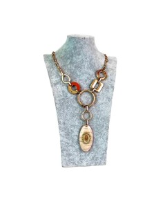 COLLAR AMAL DE EL COFRE DE ELISABETH 2