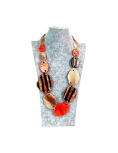 COLLAR ARGELIA DE EL COFRE DE ELISABETH 2