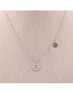 COLLAR INICIAL DE EL COFRE DE ELISABETH 2