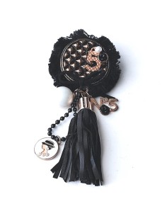 BROCHE CHANNLL 04 DE EL COFRE DE ELISABETH 2