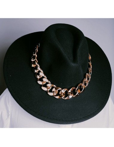 SOMBRERO IMPERIO DE EL COFRE DE ELISABETH