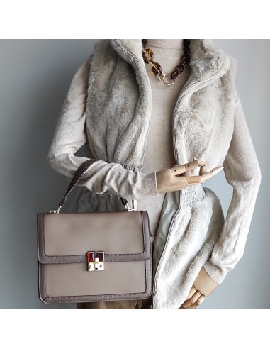 BOLSO NARCEA DE EL COFRE DE ELISABETH