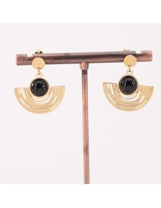 PENDIENTES ABANI DE EL COFRE DE ELISABETH 2
