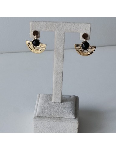 PENDIENTES ABANI DE EL COFRE DE ELISABETH