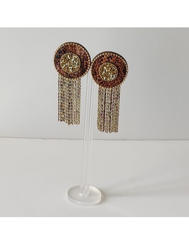PENDIENTES DALSY DE EL COFRE DE ELISABETH