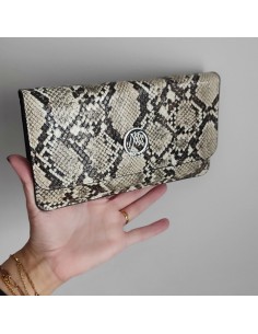 BOLSO/CARTERA LLEIDA DE EL COFRE DE ELISABETH 2