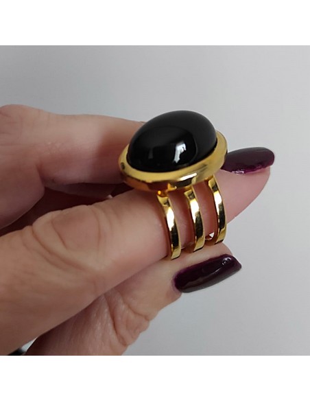 ANILLO RANIA DE EL COFRE DE ELISABETH