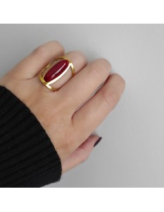 ANILLO JUDITH DE EL COFRE DE ELISABETH 2