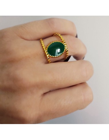 ANILLO BAHÍA
