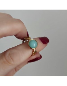 ANILLO RAIZEL DE EL COFRE DE ELISABETH 2