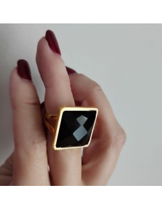 ANILLO ÍNDICO DE EL COFRE DE ELISABETH 2