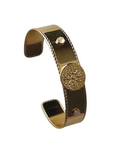 BRAZALETE PAU DE EL COFRE DE ELISABETH 2