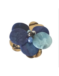 BROCHE ERIS DE EL COFRE DE ELISBETH 2