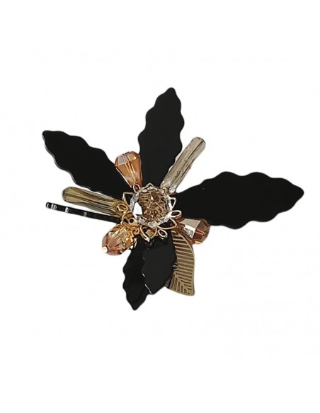 BROCHE LIBI DE EL COFRE DE ELISABETH