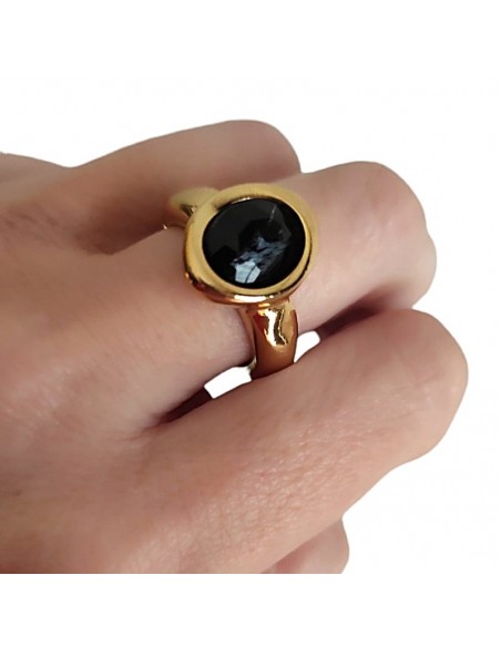ANILLO TOKIO DE EL COFRE DE ELISABETH