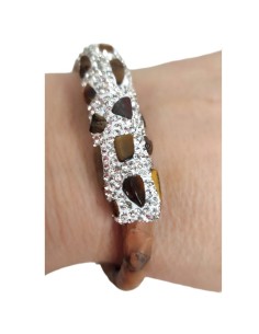 BRAZALETE KAREN DE EL COFRE DE ELISABETH 2