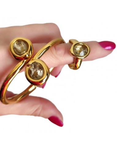 BRAZALETE TOKIO DE EL COFRE DE ELISABETH