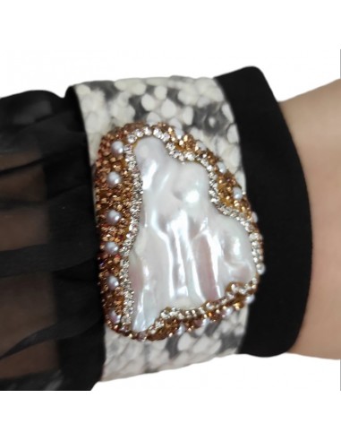 BRAZALETE DALLAS DE EL COFRE DE ELISABETH
